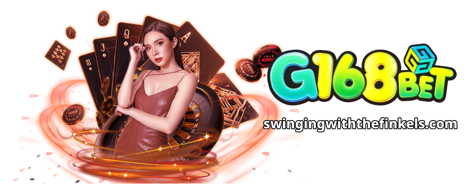 g168สล็อต